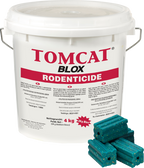 Tomcat Blox rat en muis