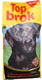 Topbrok Excellent Dog Adult