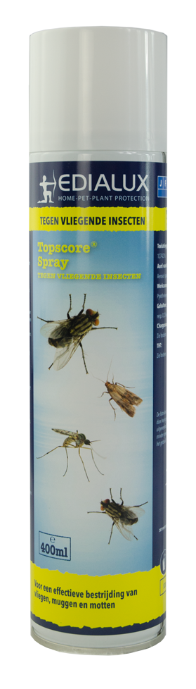 Topscore Vliegende insecten 400 ml
