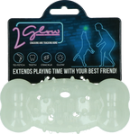 2 Glow Cracking & Tracking Bone