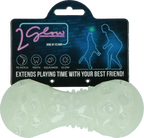 2 Glow Bone of it's Own