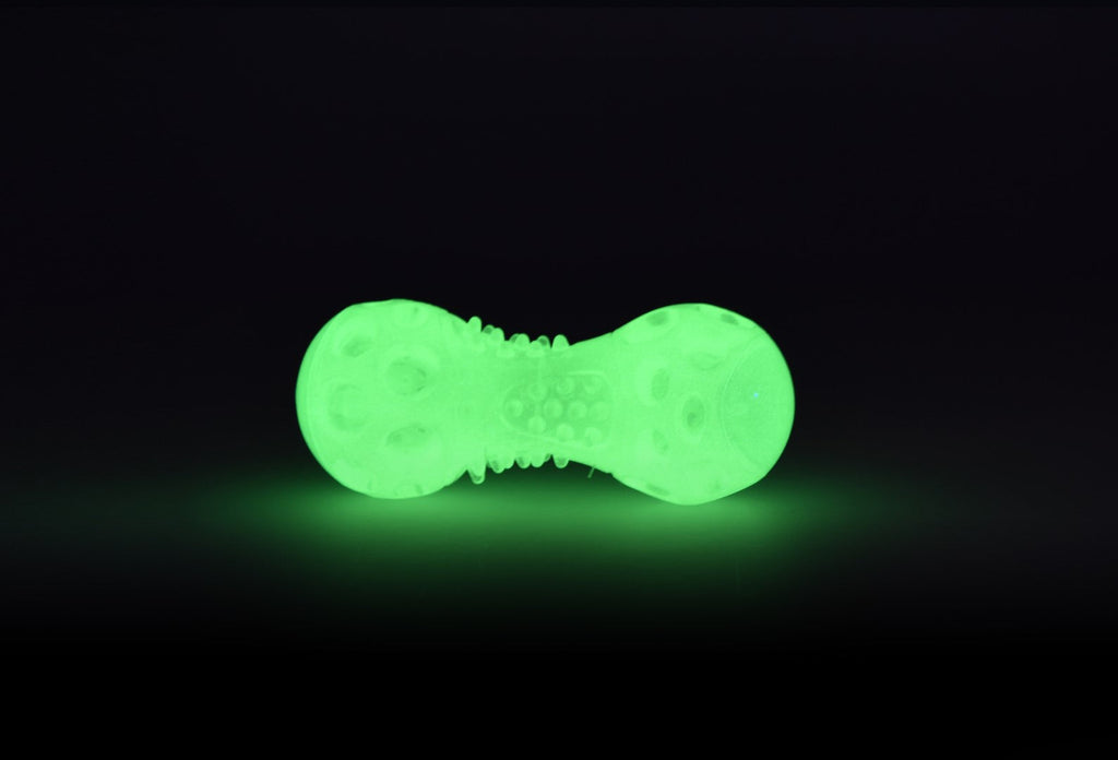 2 Glow Bone of it's Own
