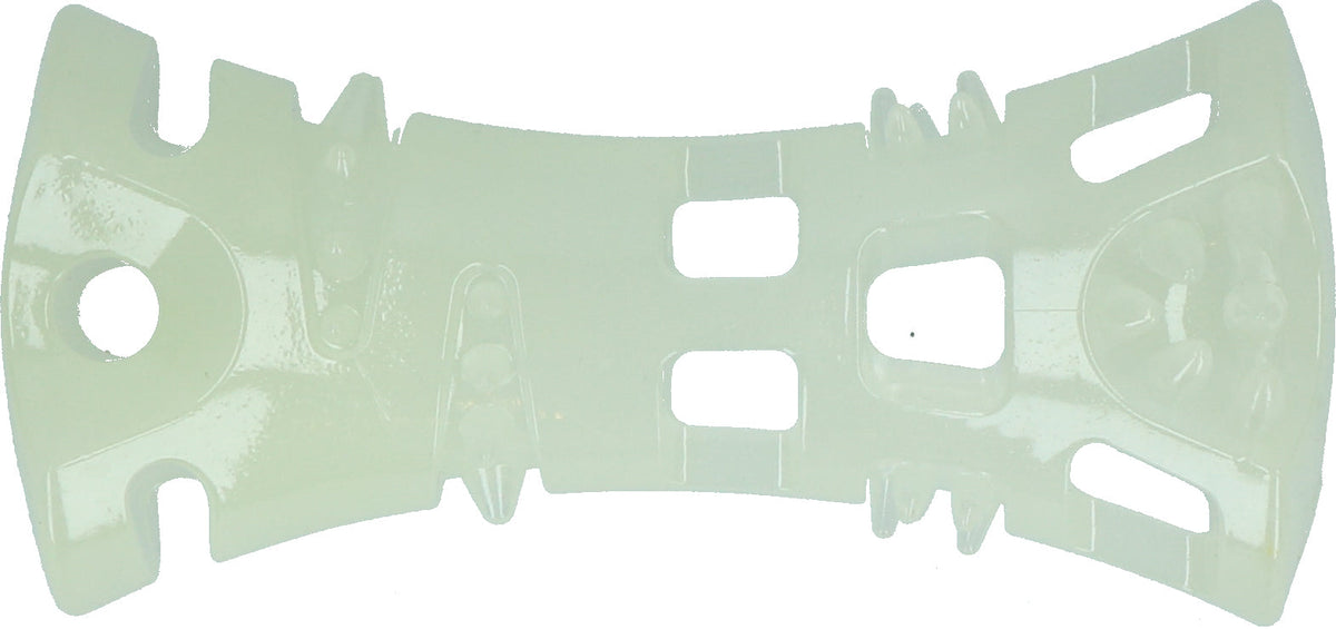 2 Glow Treat Bone of it's Own