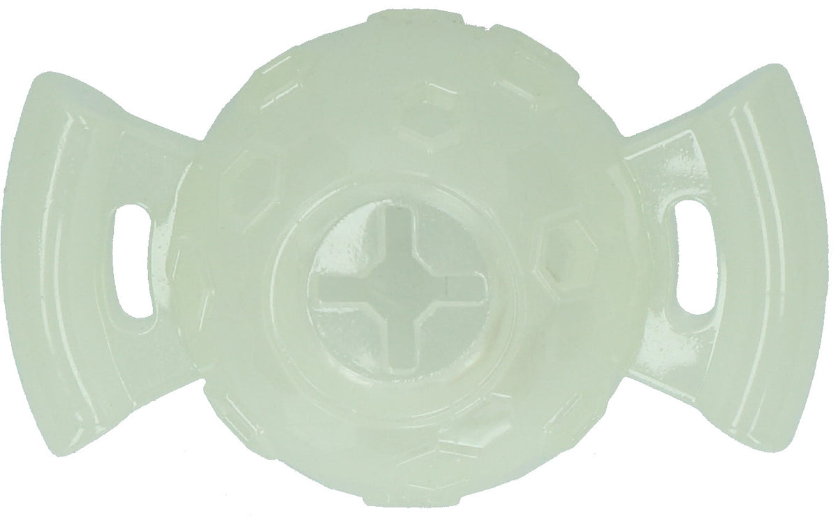 2 Glow Treat Ball on Call