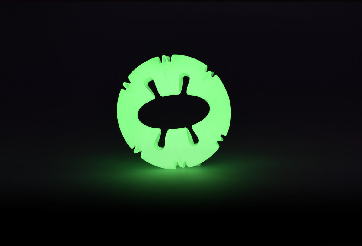 2 Glow Bite Right Tonight