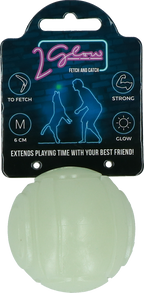 2 Glow Fetch & Play