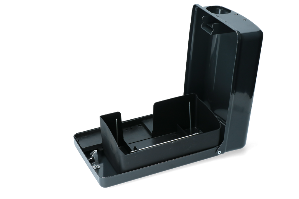Ultrabait VR Rat Station