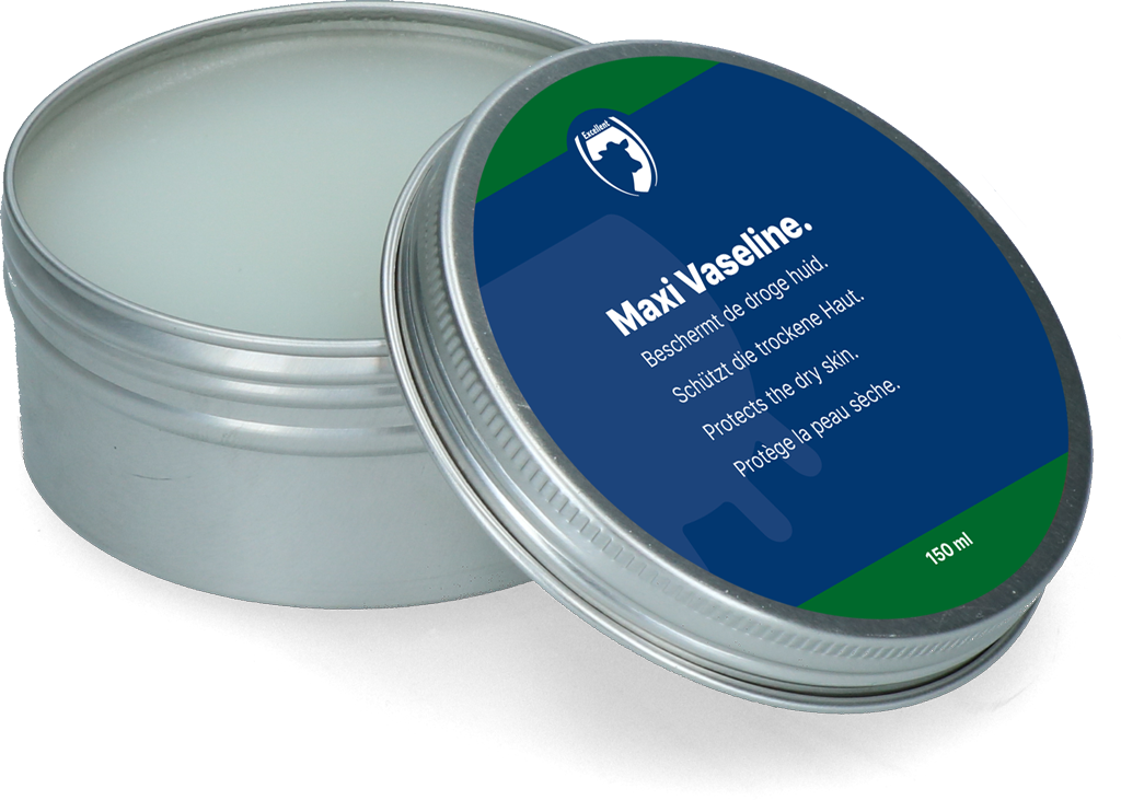 Excellent Maxi Vaseline