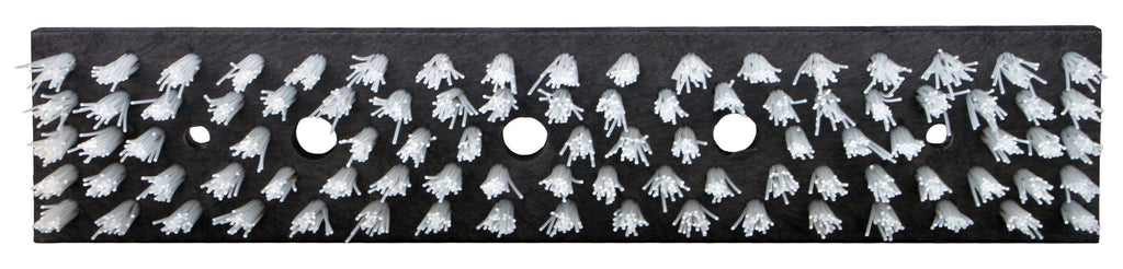 Vink Cattle Brush with Spray Nozzles