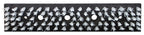 Vink Cattle Brush with Spray Nozzles