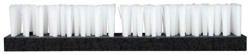 Vink Cattle Brush with Spray Nozzles