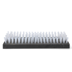 Calf Brush Nylon White 45 x 15 cm