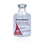Veyx Sensiblex REG NL UDD 40 mg/ml