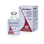 Veyx Sensiblex REG NL UDD 40 mg/ml