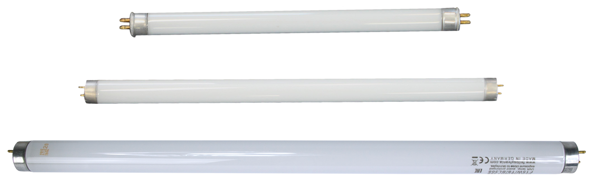 UV-A Lamp 15 W