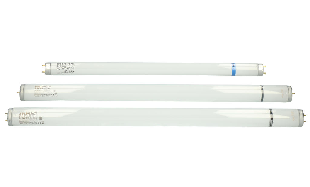 UV-A Tube BL368 Shatterproof 15 W / 18"