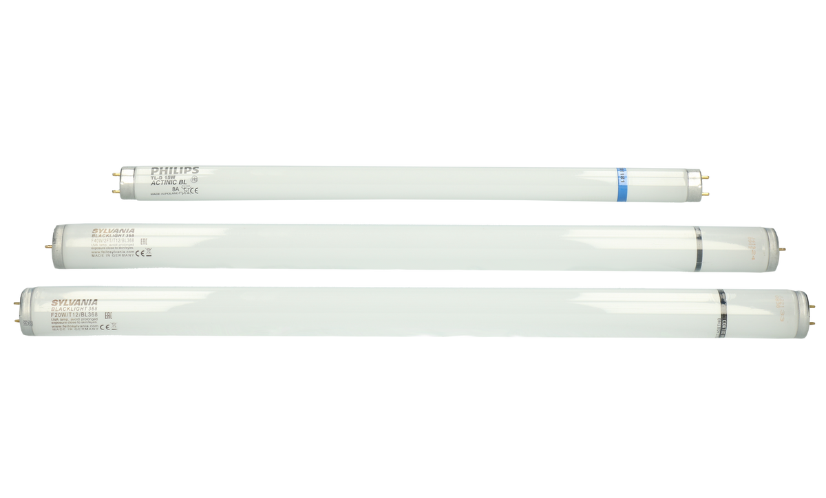 UV-A Lamp BL368 Shatterproof 14 W / 21"