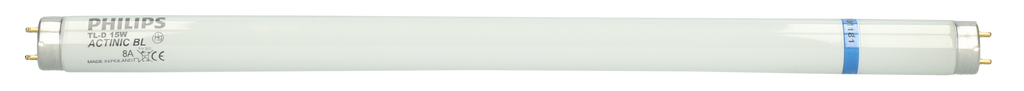UV-A Tube BL368 Shatterproof 15 W / 18"