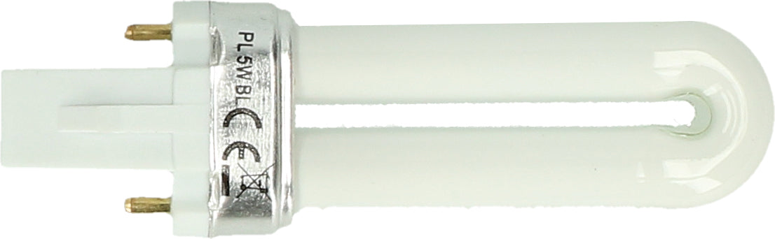 UV-A Lamp 5 W (2-pin)