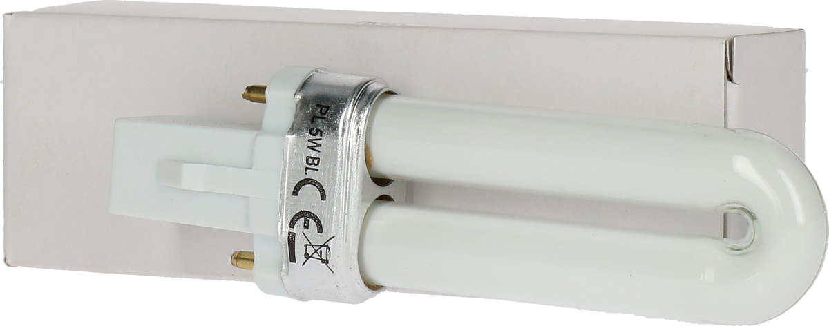 UV-A Lamp 5 W (2-pin)