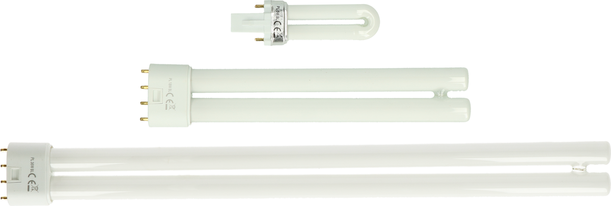 UV-A Lamp 18 W (4-pin)