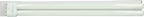 UV-A Tube 36W (4-pin)