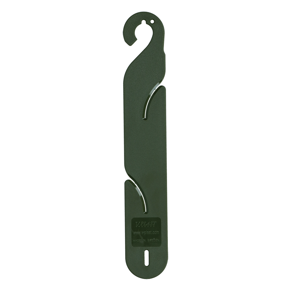 Suspension hook