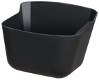 Voer-/drinkbak 15 l (anti-mors)