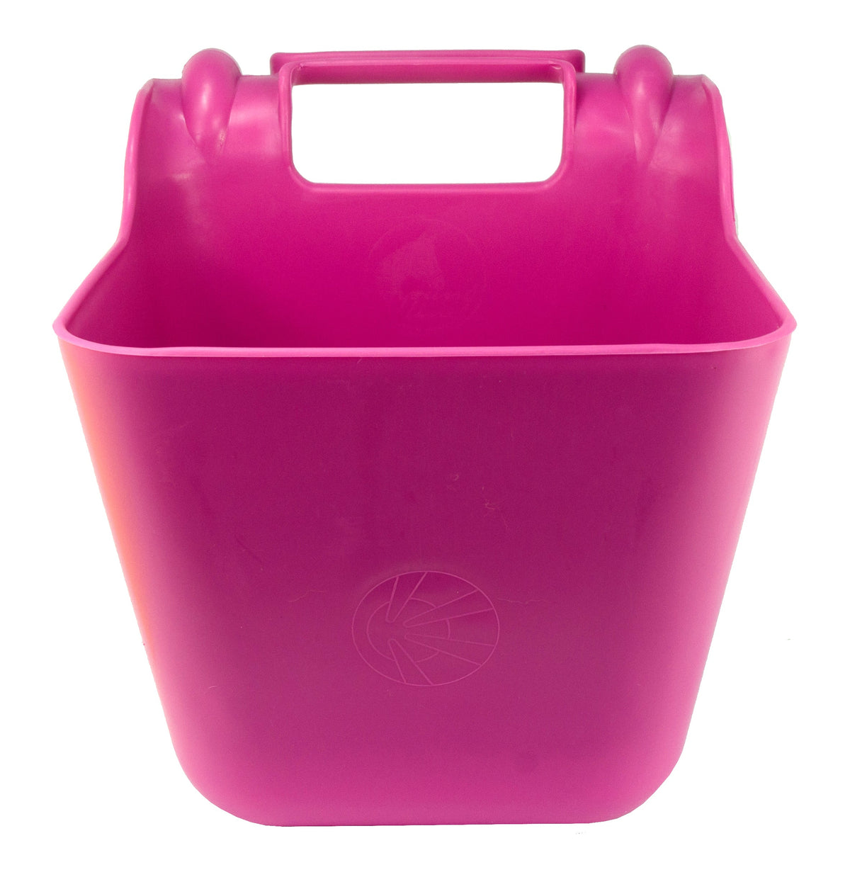 OK Plast Voerbak met ophangbeugel 14 l