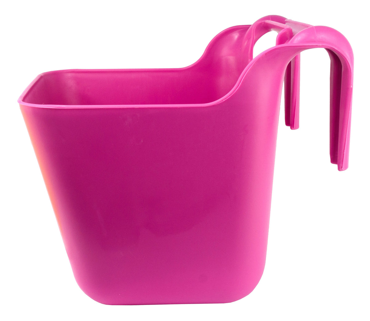 OK Plast Voerbak met ophangbeugel 14 l