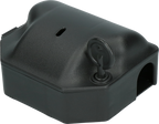 Voerdoos Muis Combi incl. Sleutel Standaard