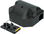 Bait Station Mouse Combi w/ Key & Mouse Trap