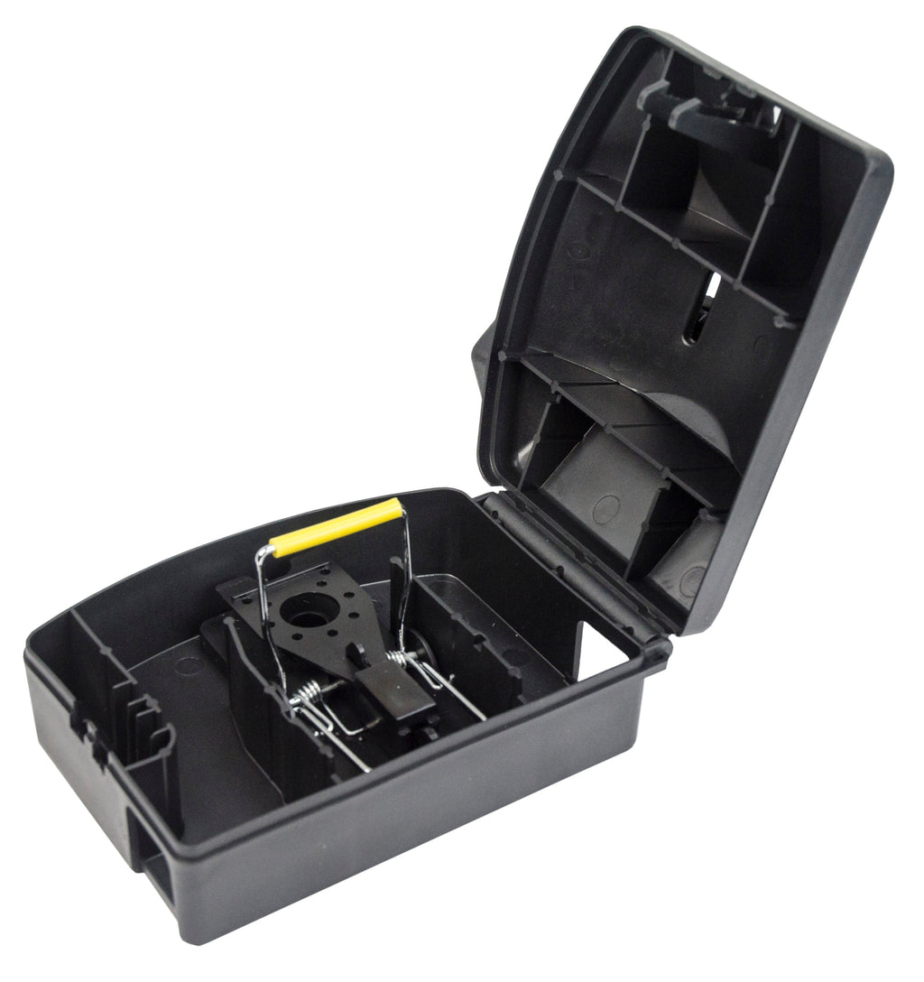 AF Snappa Schwarz Köderbox