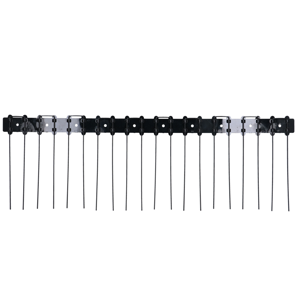 Bird pins Solar panels 50 cm