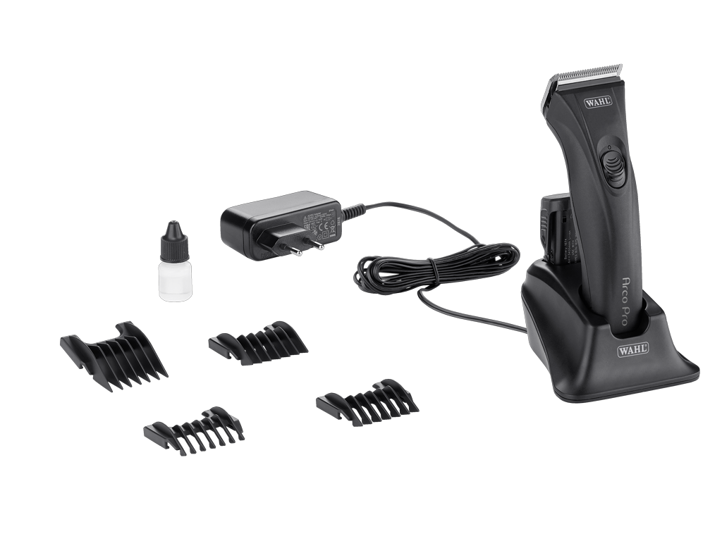 Wahl ArcoPro Cordless Clipper