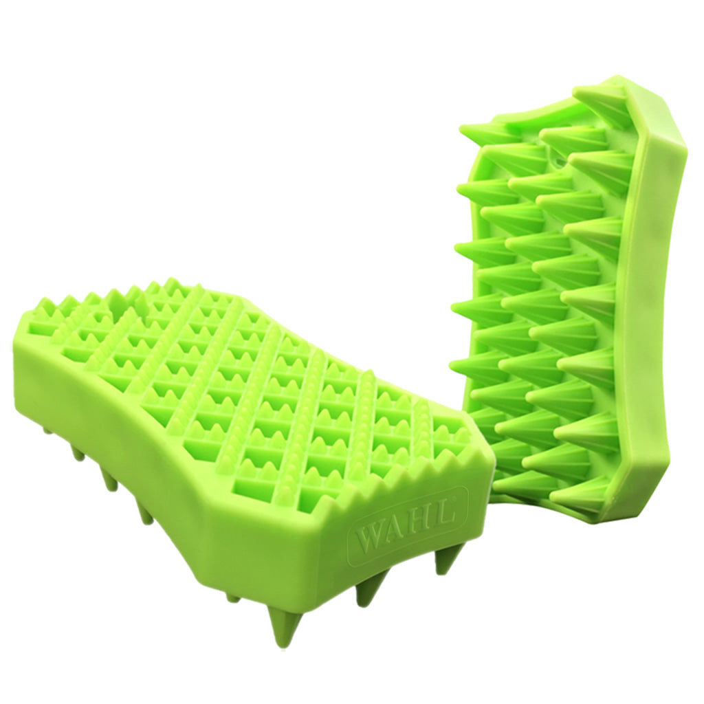 WAHL Rubber Brush