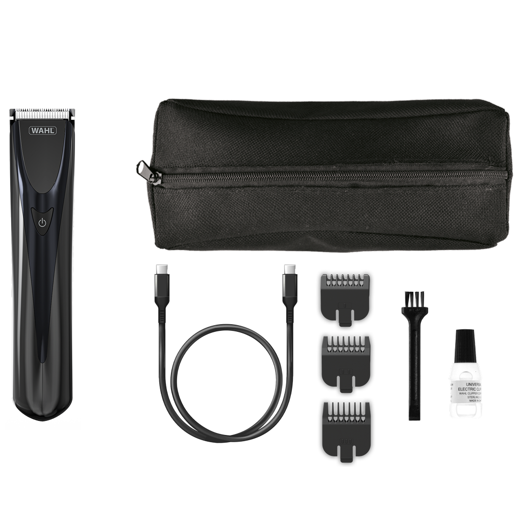 WAHL Fidela Akku-Trimmer