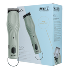 Wahl KMC+ Kabel-/Kabelloser Trimmer