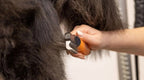 Wahl Dematter Entfilzungskamm für Hunde