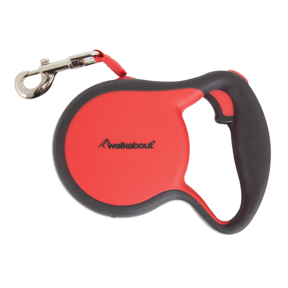 Walkabout Retractable Leash