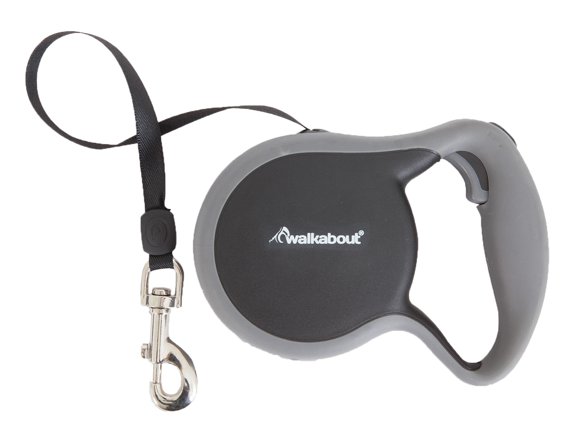 Walkabout Retractable Leash