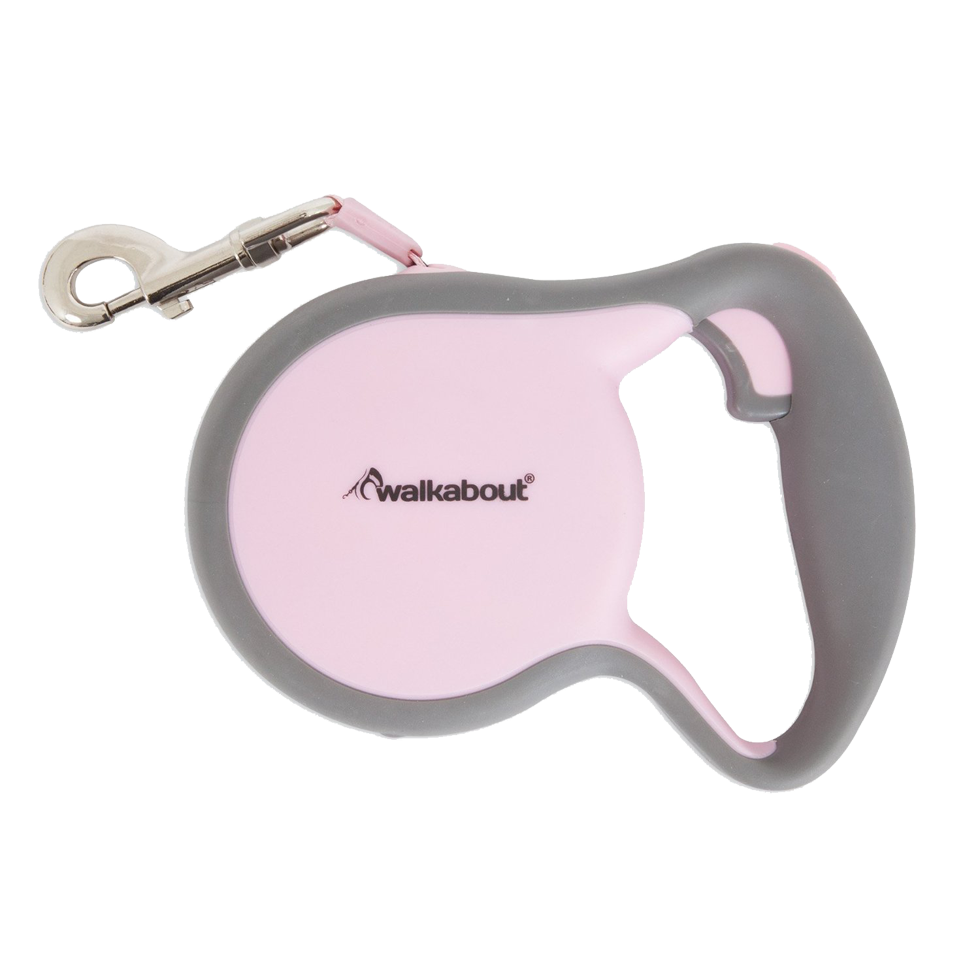 Walkabout Retractable Leash