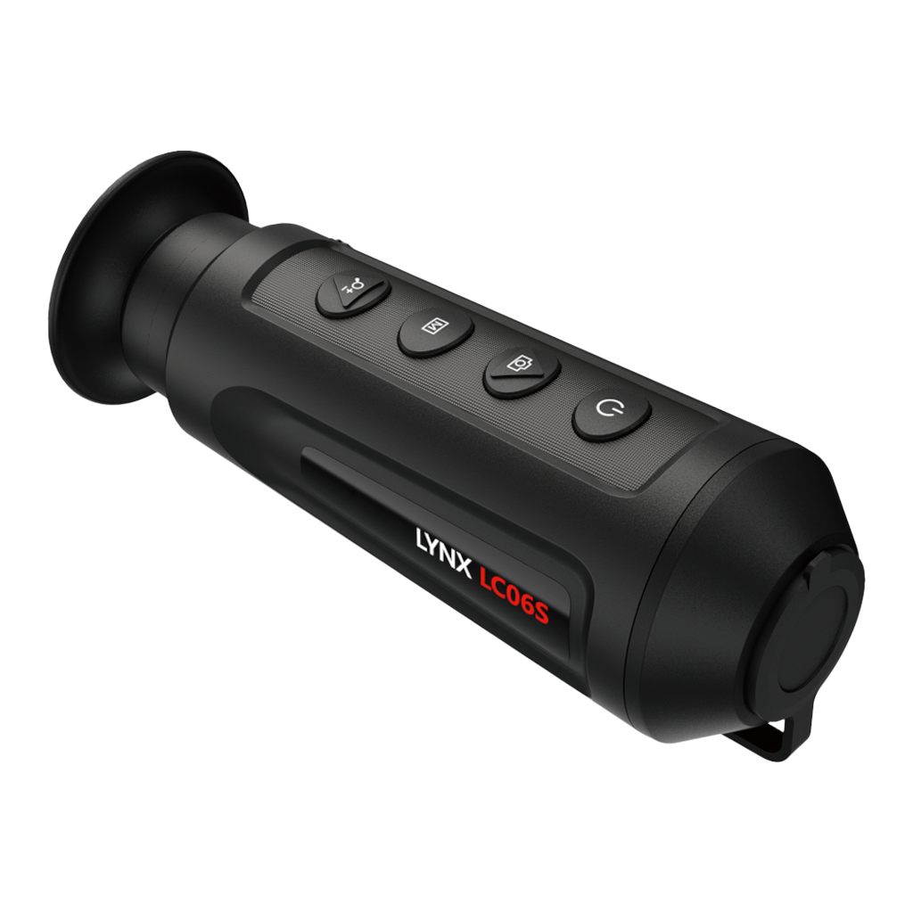 Warmtebeeldkijker Hikmicro Lynx S LC06S