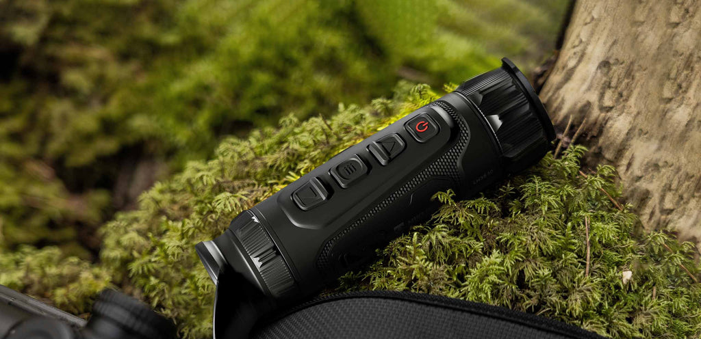 Wärmebildkamera Hikmicro Lynx LH15 3.0