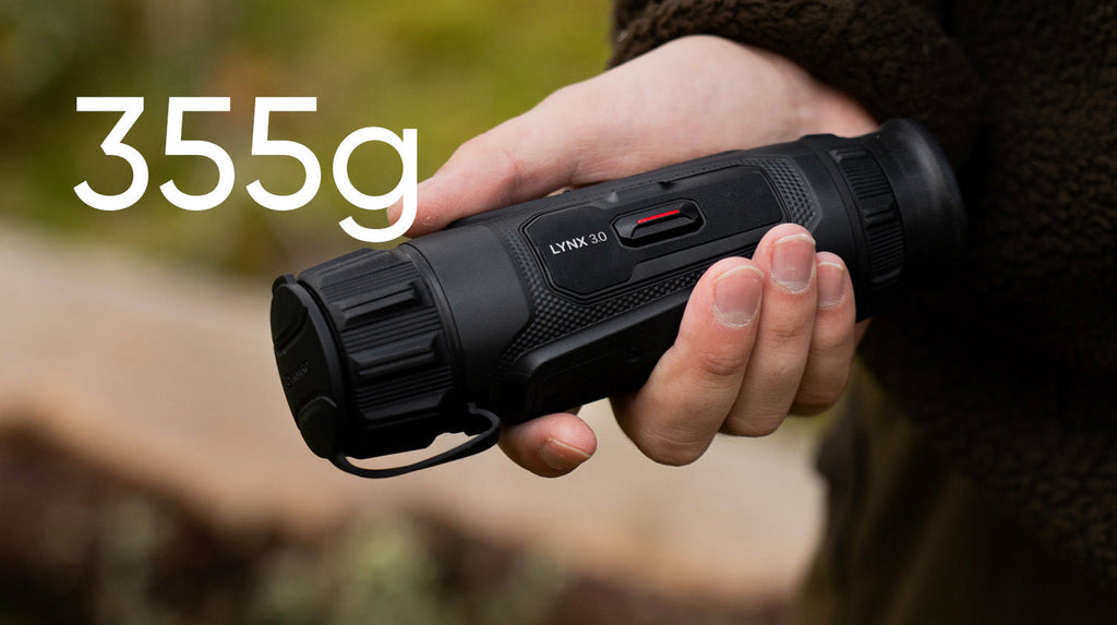 Wärmebildkamera Hikmicro Lynx LH25 3.0