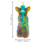 KONG Wubba Butterfly