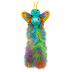 KONG Wubba Butterfly