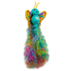 KONG Wubba Butterfly