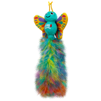 KONG Wubba Butterfly