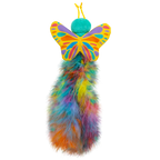 KONG Wubba Butterfly